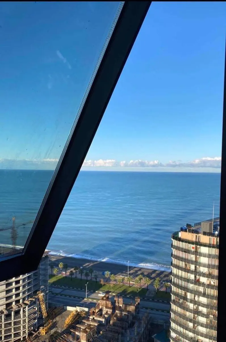 Квартира, 2-комн., 44 м², Horizons Elegance