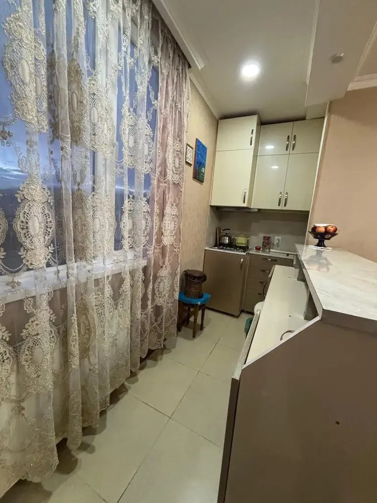 Квартира, 2-комн., 55 м², Evgeni Ghvaladze St, 2