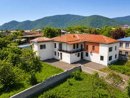 Дом, 5-комн., 500 м²