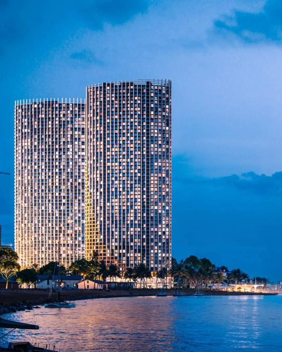 Квартира, 2-комн., 73.7 м²