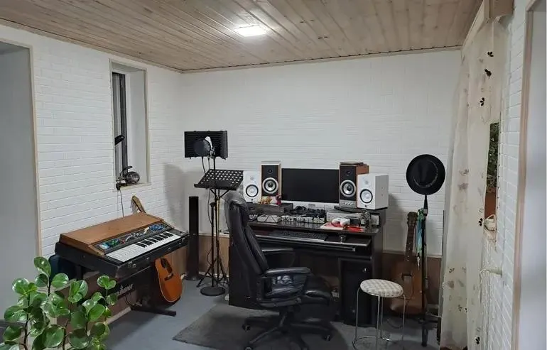 Дом, 5-комн., 135 м²