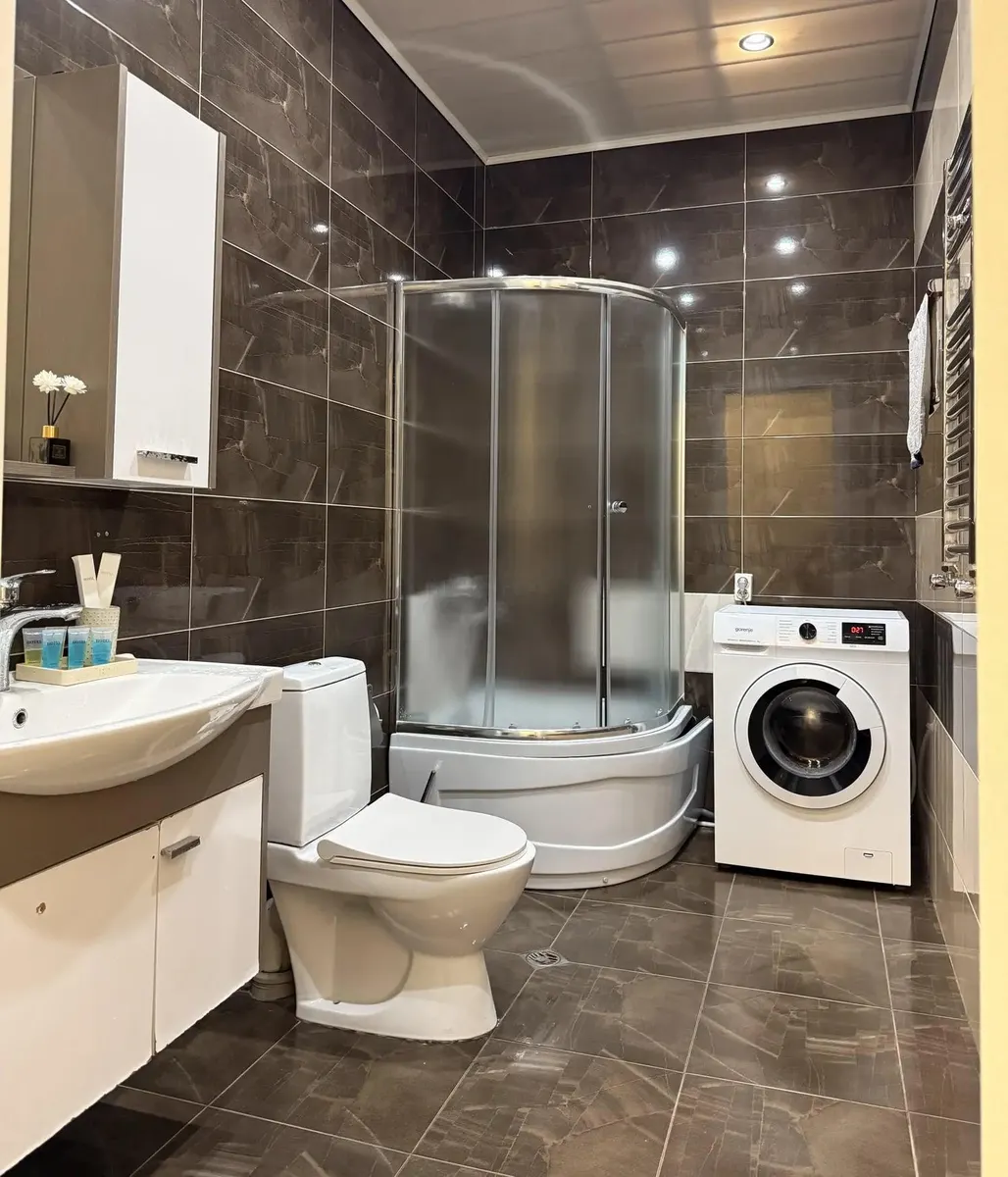 Квартира, 4-комн., 112 м²