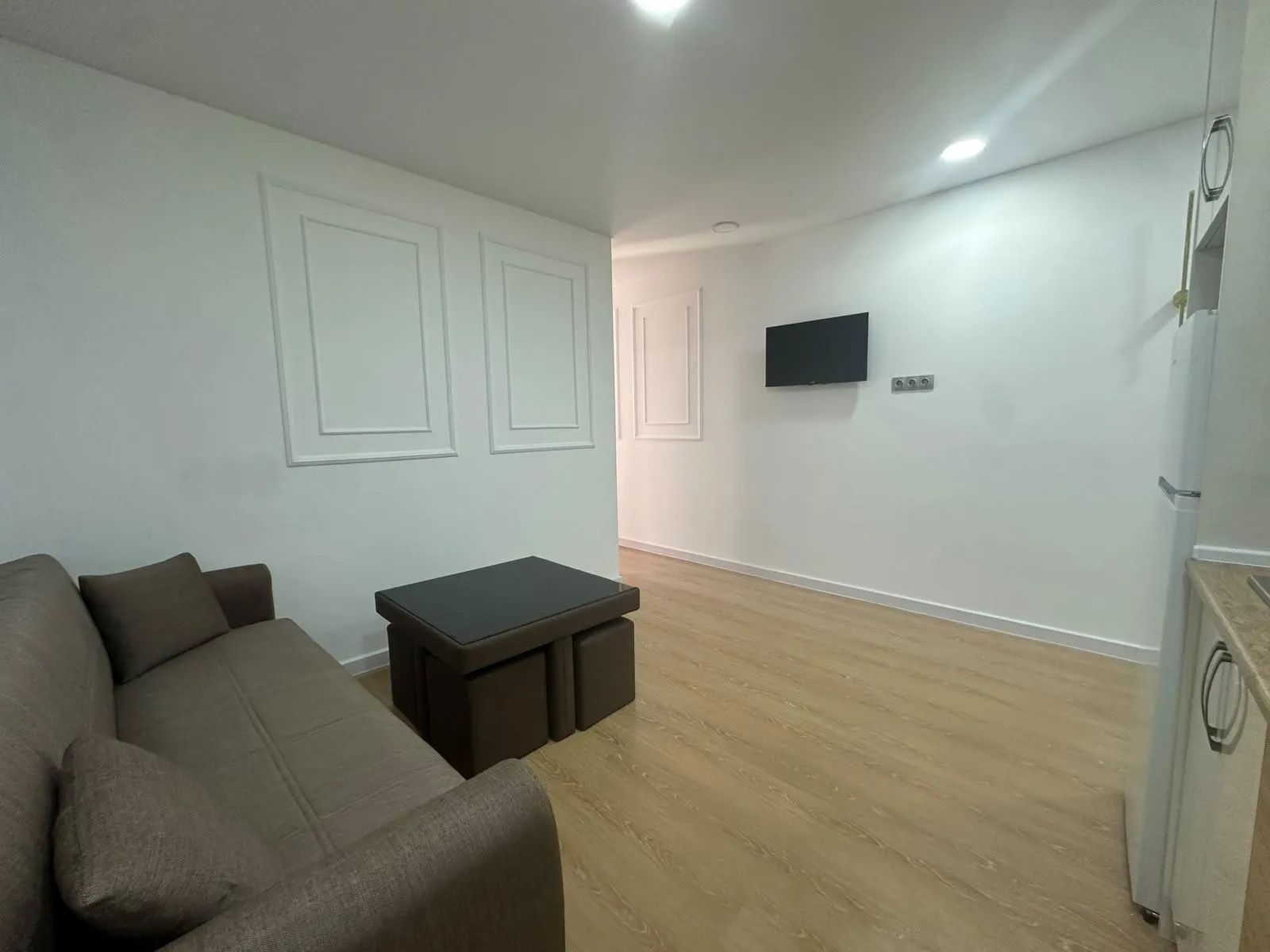 Квартира, 2-комн., 47 м², Sunset