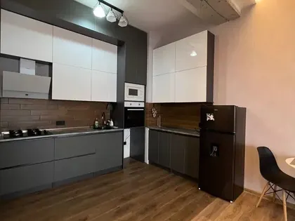 Apartment, 2-room, 63 m²
