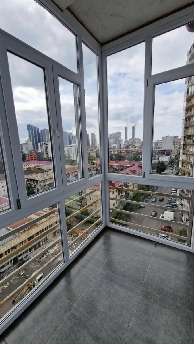 Apartment, 2-room, 56 m²