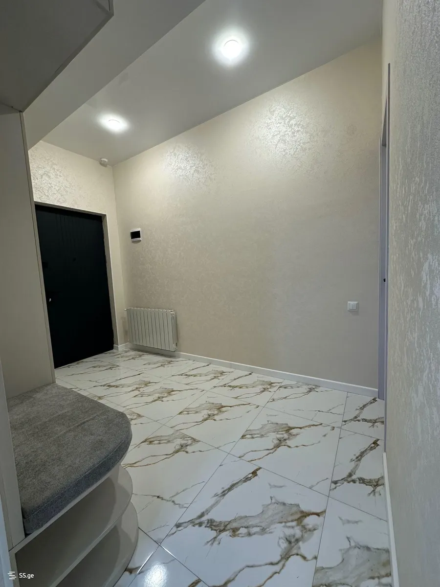 ბინა, 2-ოთახიანი, 70 მ², New House Dighomi