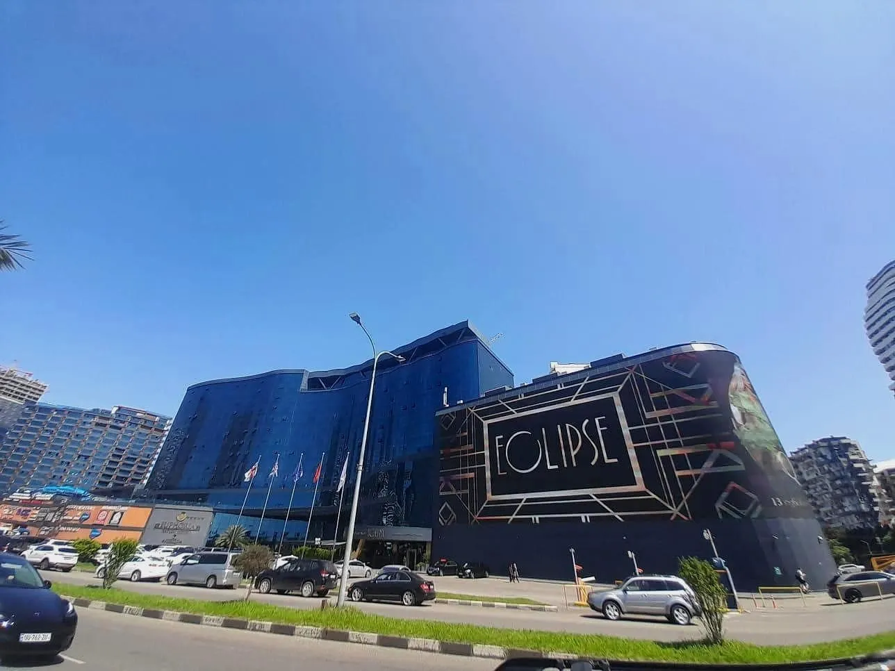 ЖК Metro City Residence