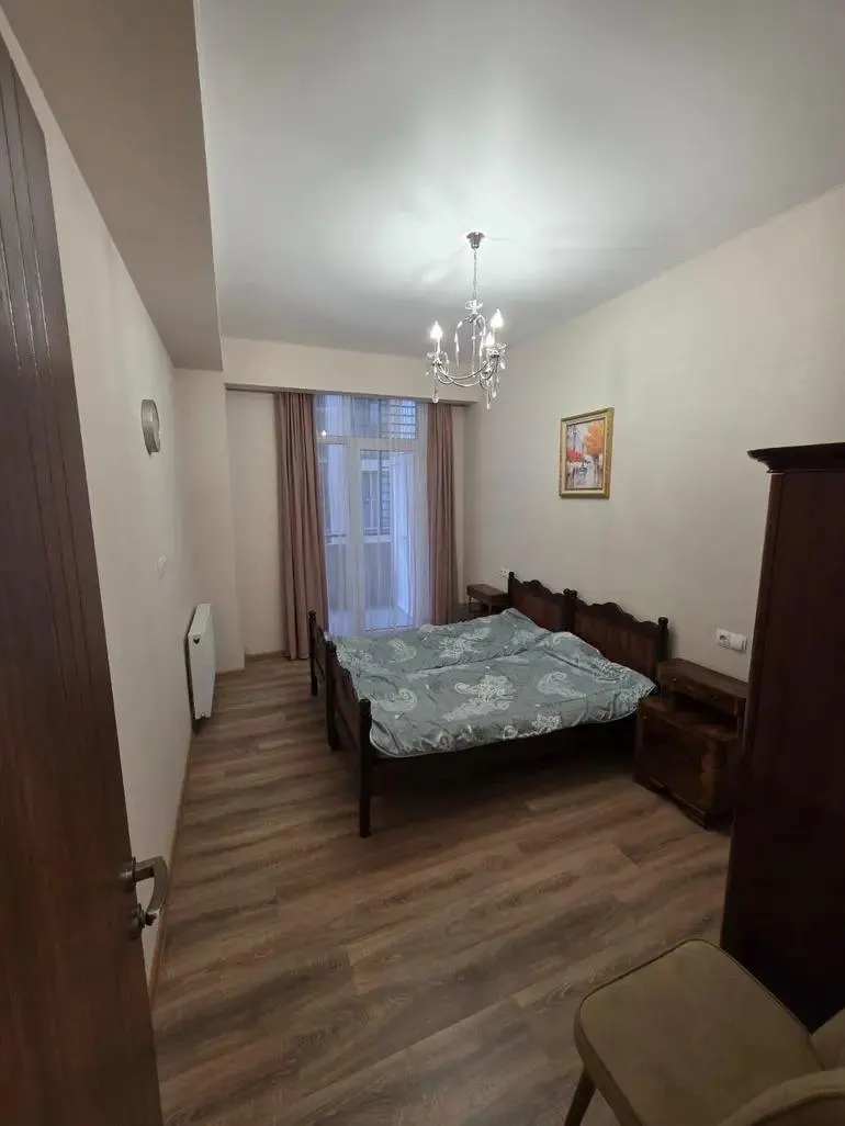 Apartment, 3-room, 88 m², M² at Chkondideli