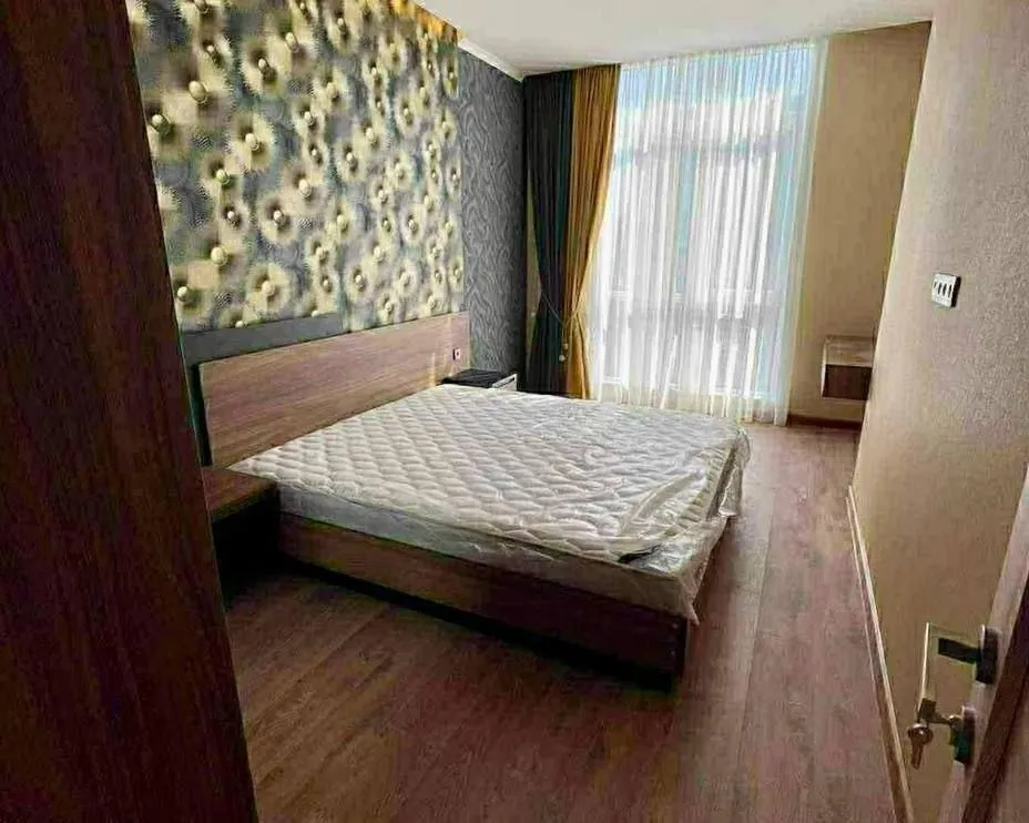 Apartment, 2-room, 52 m², Mardi Twins