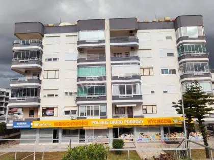 Apartment, 3-room, 110 m²