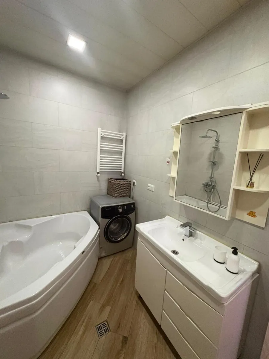 Квартира, 2-комн., 50 м²