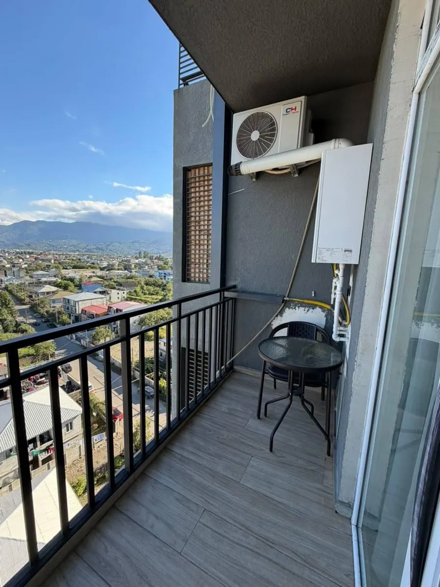 Квартира, 2-комн., 43 м²