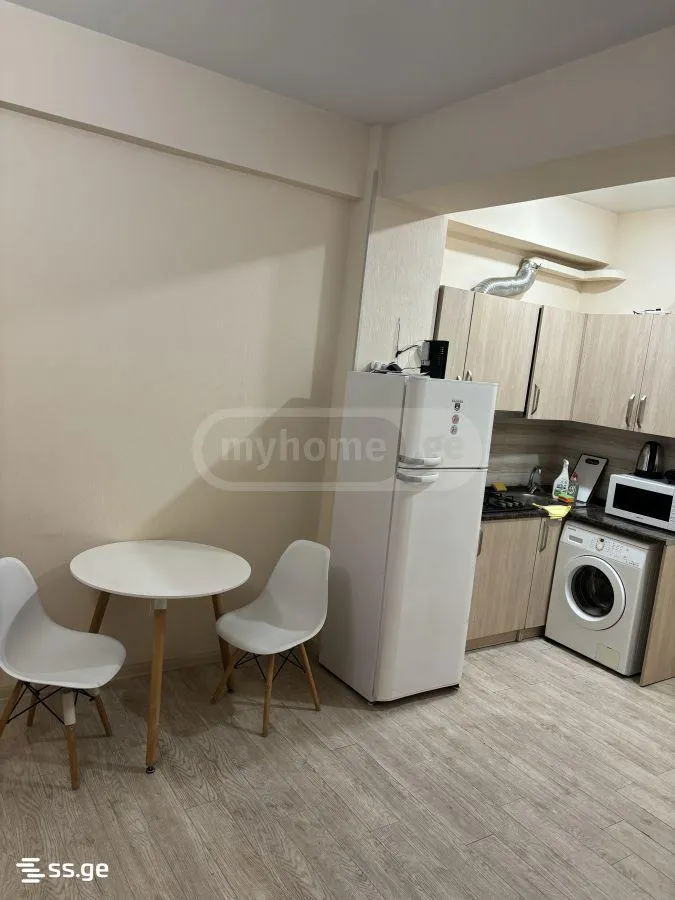 Квартира, 2-комн., 50 м², Dighomi Park