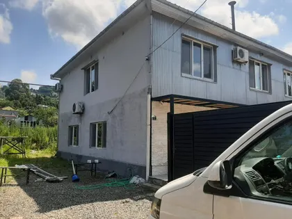 Дом, 5-комн., 258 м²