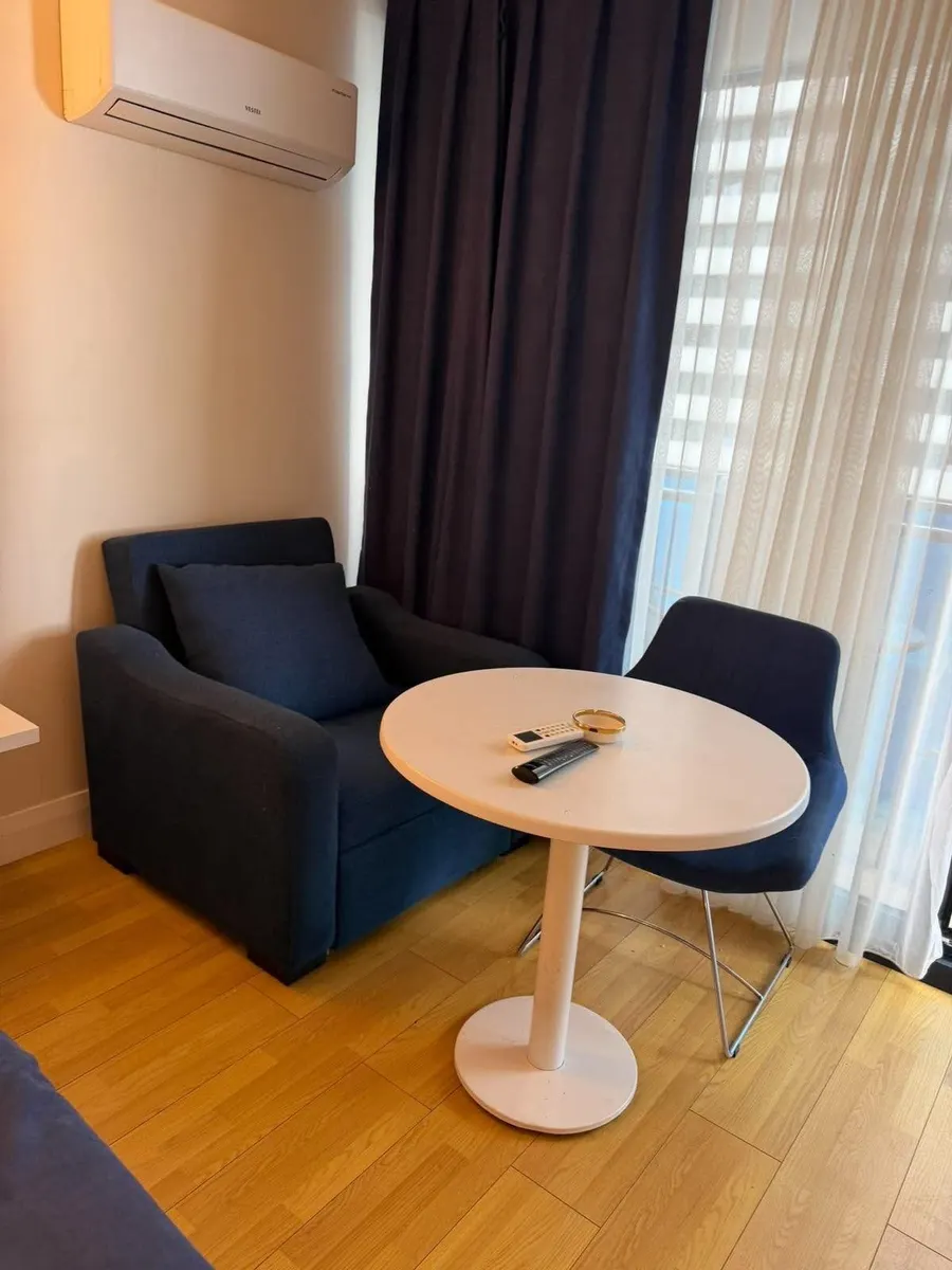 Квартира, 1-комн., 29 м², Orbi City