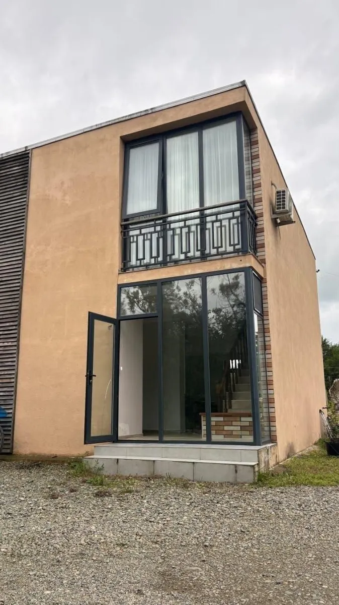 Дом, 3-комн., 110.7 м²