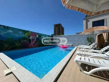House, 3-room, 71 m²