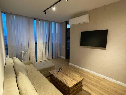 Квартира, 3-комн., 74 м²