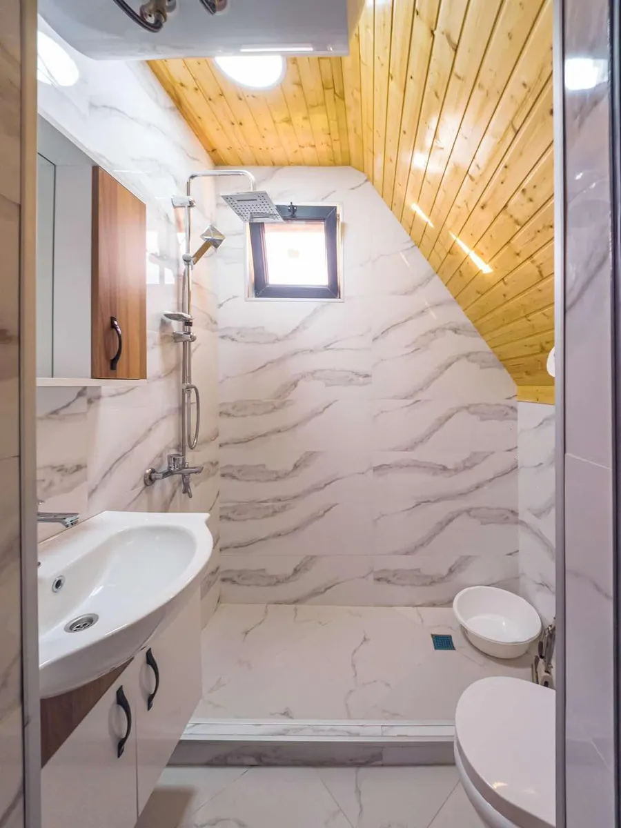 Дом, 3-комн., 80 м²