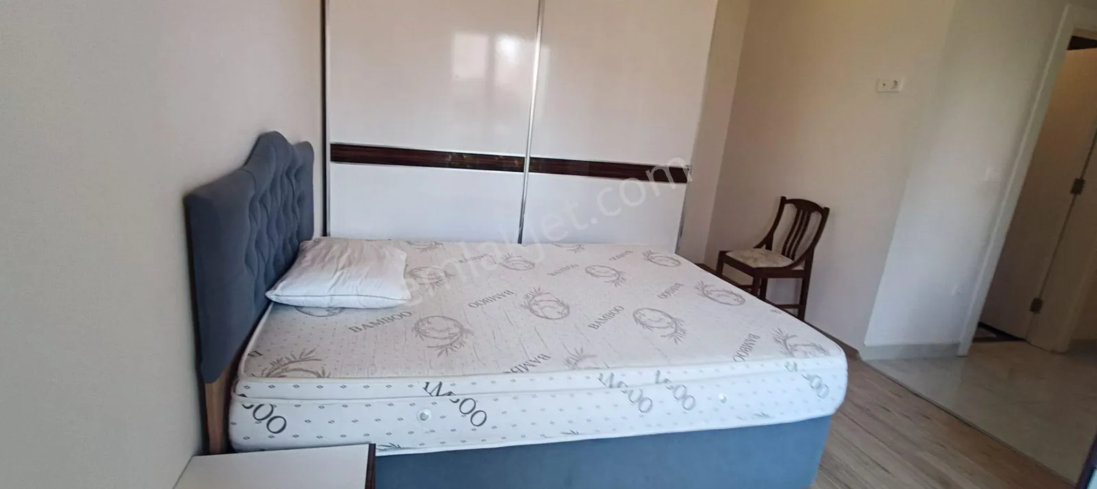 Apartment, 4-room, 145 m²