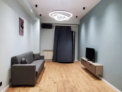 Apartment, 2-room, 50 m²