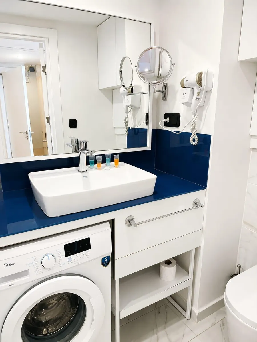Квартира, 1-комн., 33 м², Orbi City