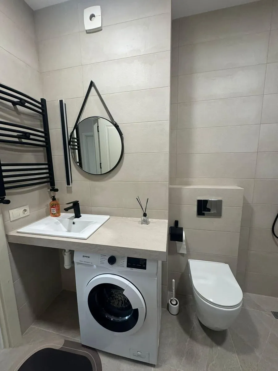 Квартира, 1-комн., 120 м², Jikia House