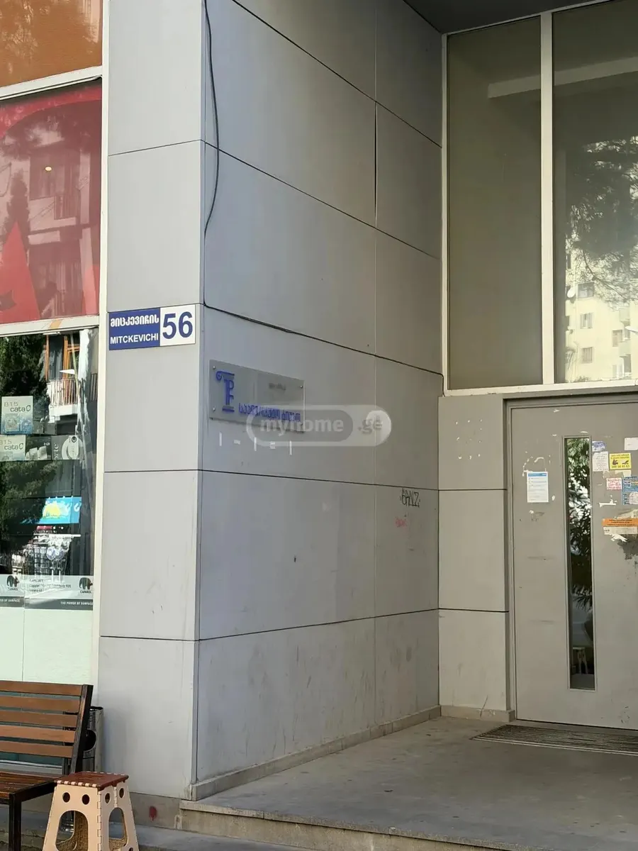 Квартира, 2-комн., 60 м², Adam Mitskevichi St, 56