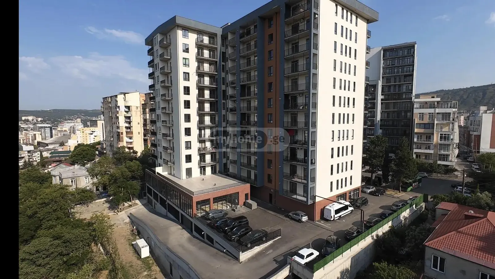 Квартира, 3-комн., 63 м²