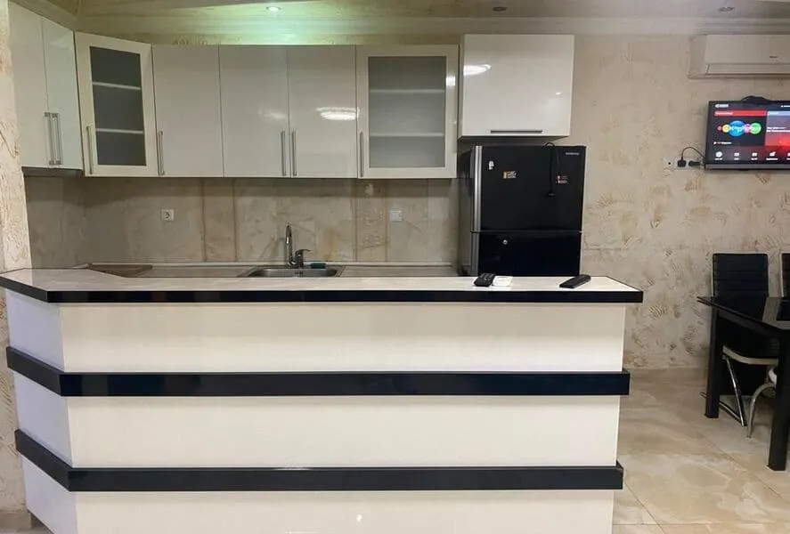 Apartment, 3-room, 63 m²