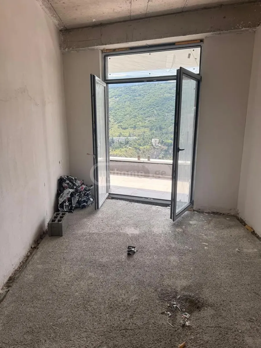 Квартира, 2-комн., 61.91 м²