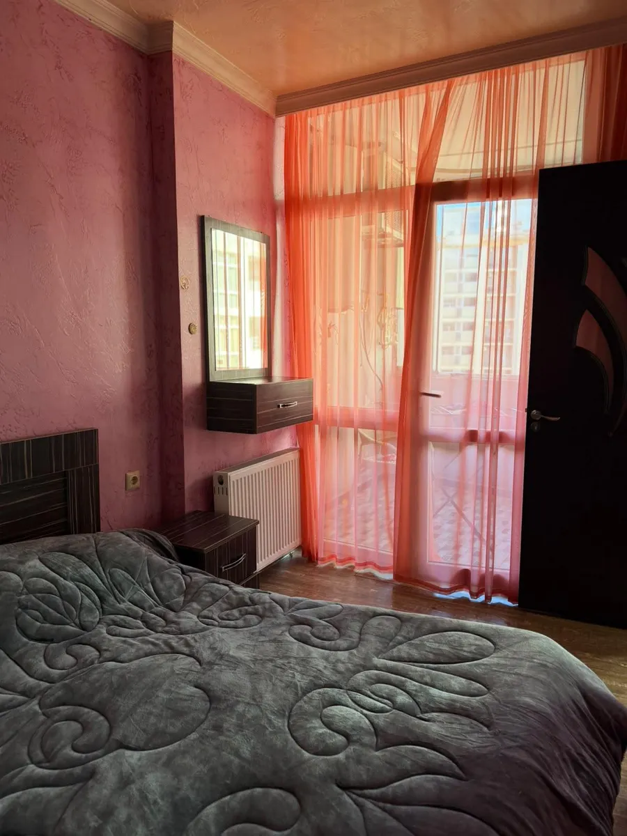 Квартира, 2-комн., 45 м², Iusup Kobaladze St, 8a