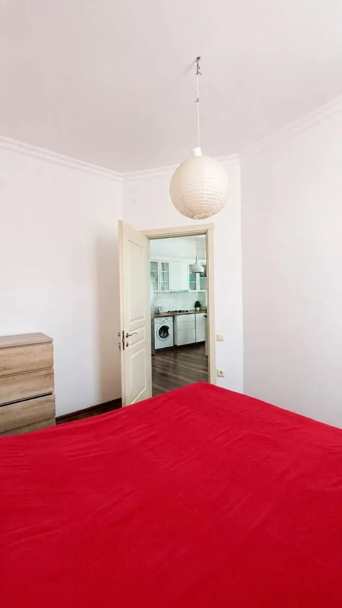 Apartment, 2-room, 44 m², Subtropic City