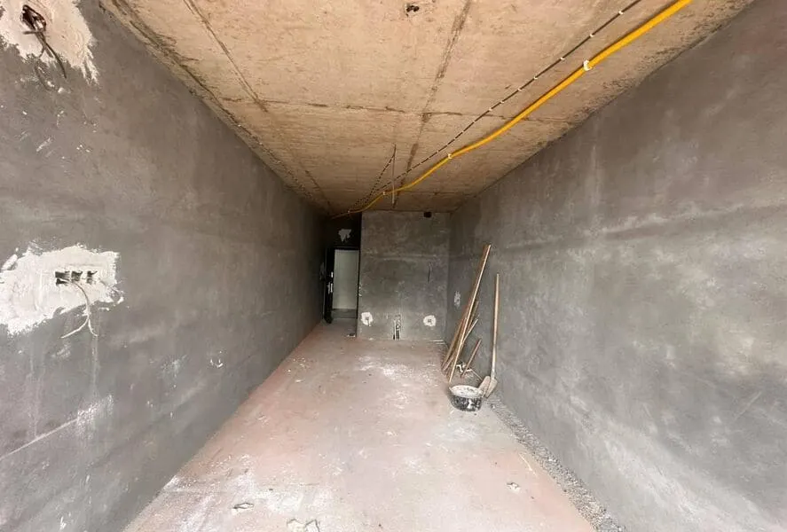 Apartment, 28.8 m²