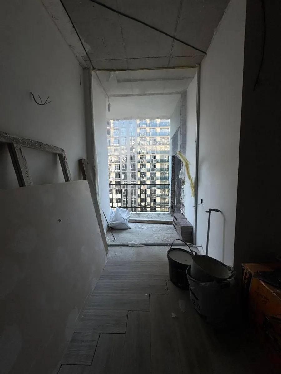 Квартира, 3-комн., 82.5 м²