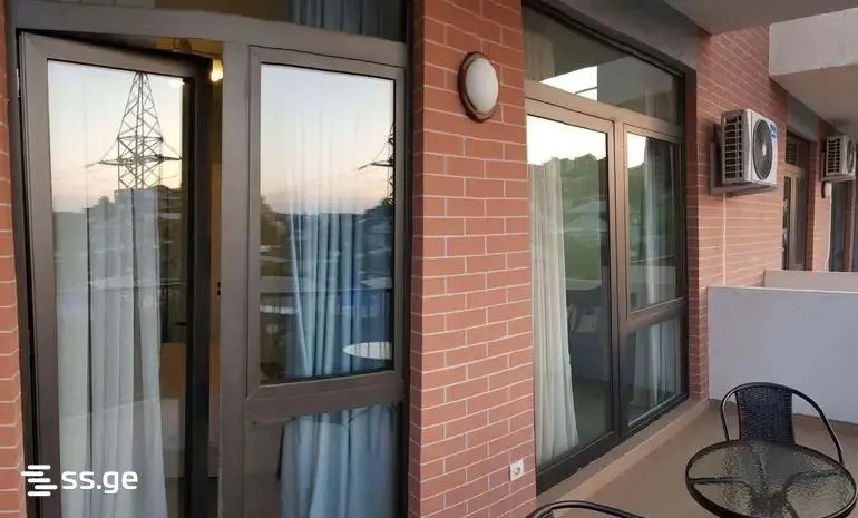 Квартира, 2-комн., 52 м²