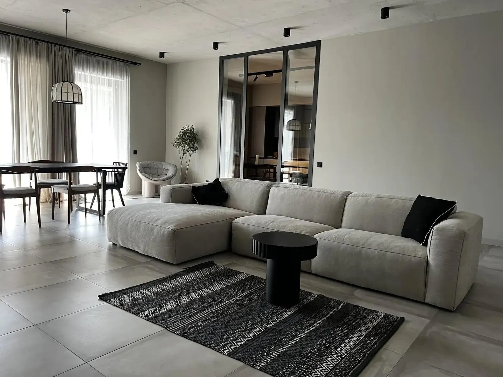 House, 7-room, 518 m²