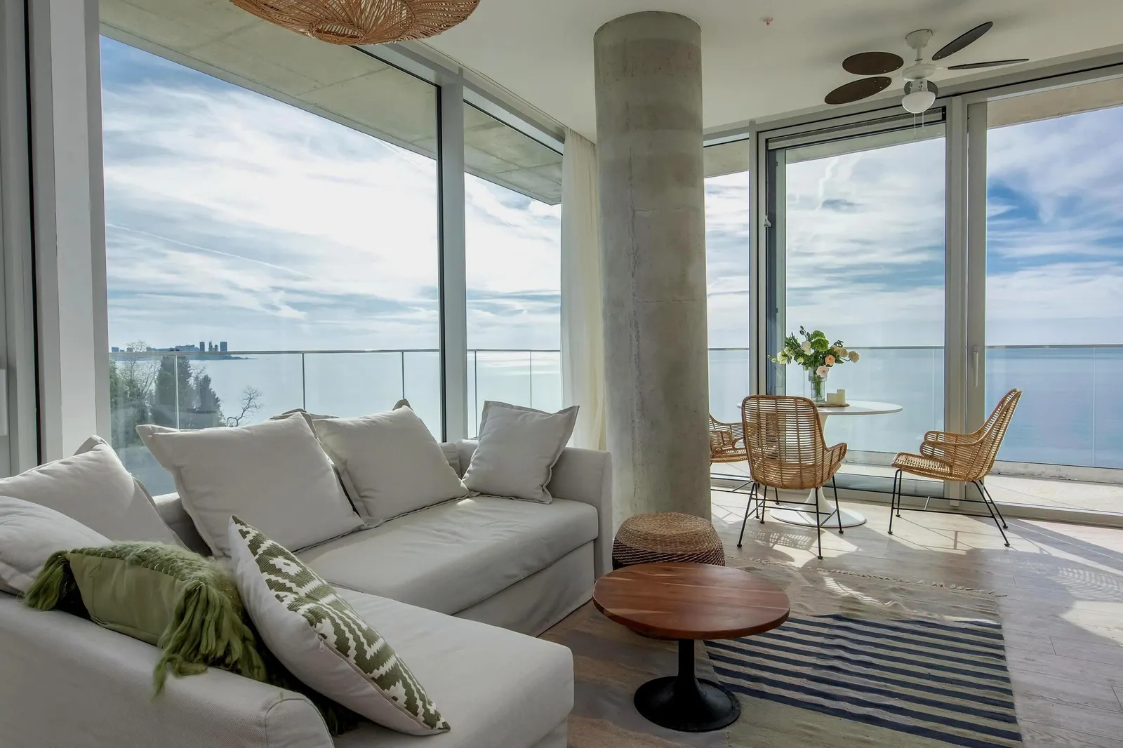 Green Cape Botanico residential complex