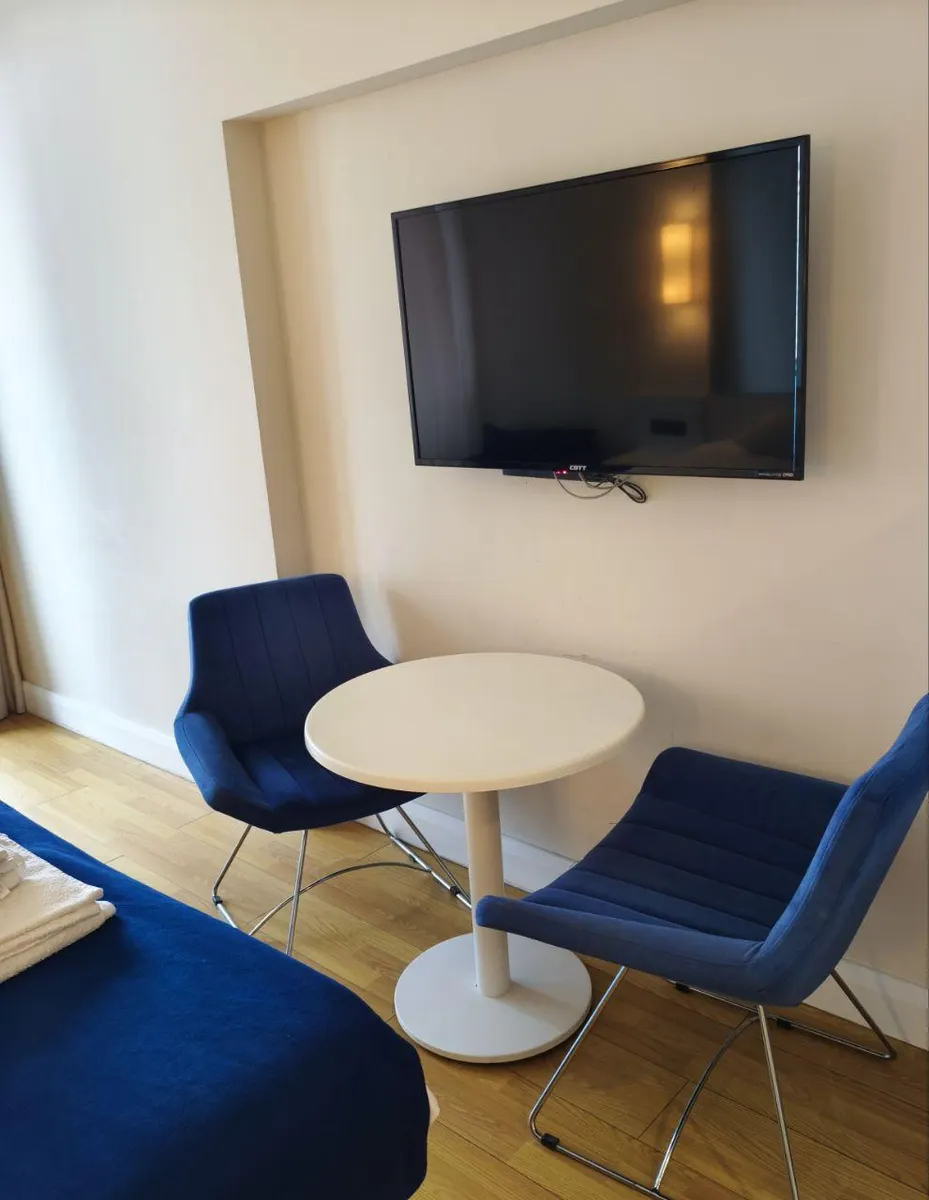 Квартира, 1-комн., 33 м², Orbi City