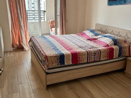 Apartment, 2-room, 65 m²