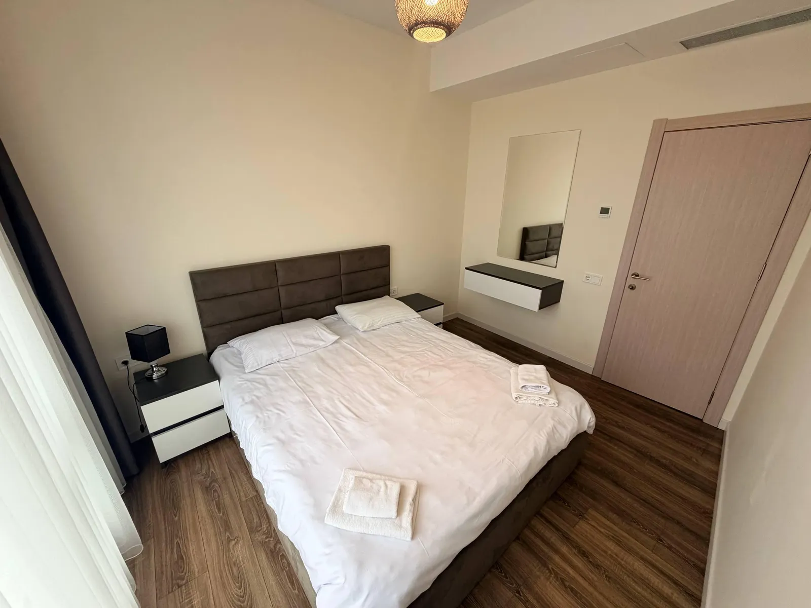 Apartment, 2-room, 56 m², Bianca Batumi