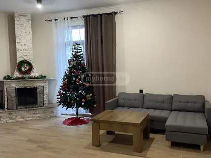 Дом, 3-комн., 80 м²