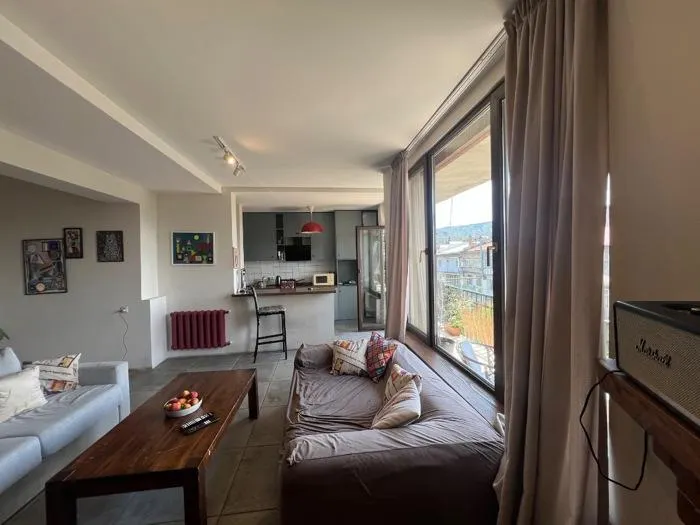 Квартира, 4-комн., 137 м²