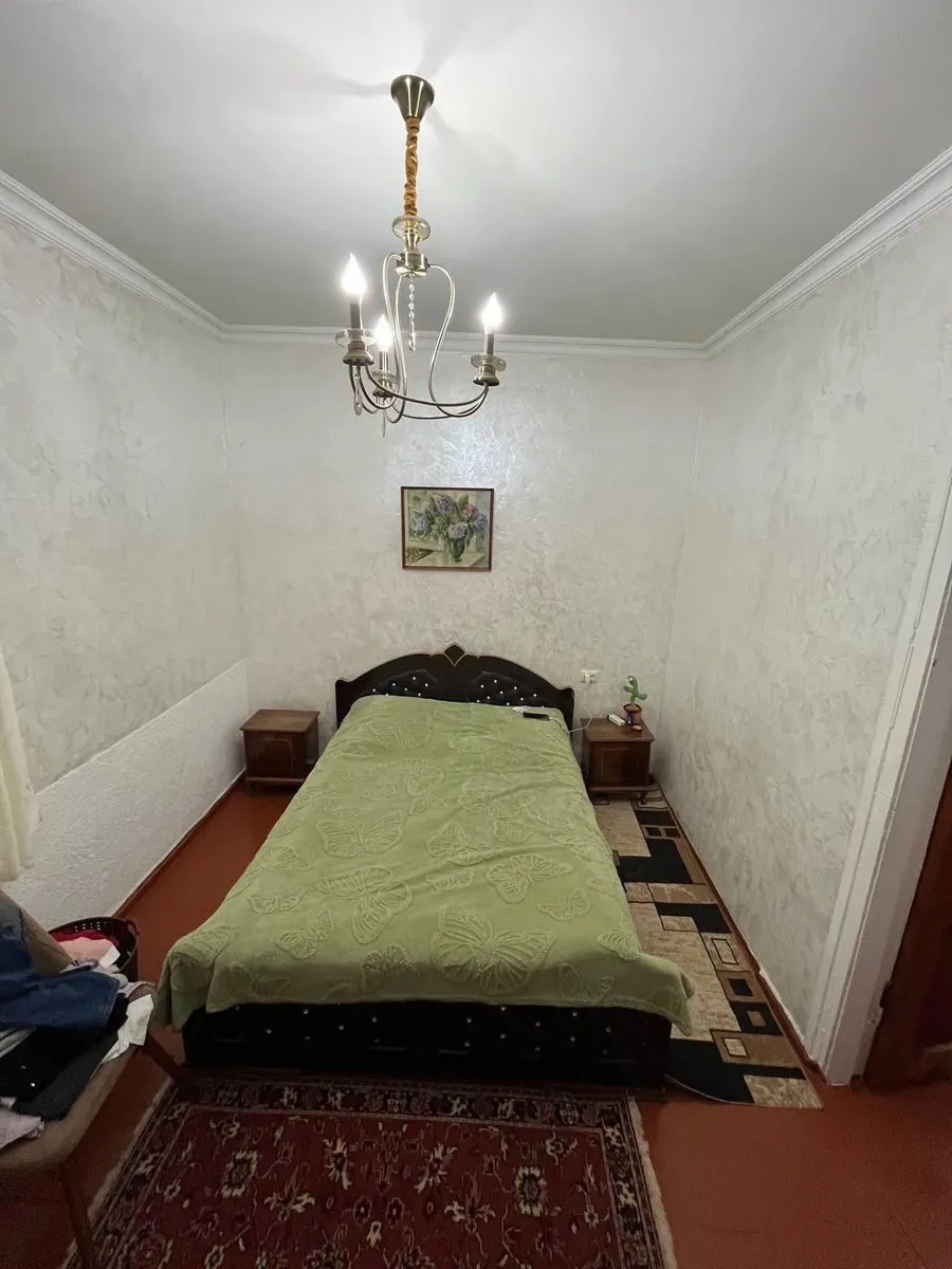 House, 5-room, 120 m²