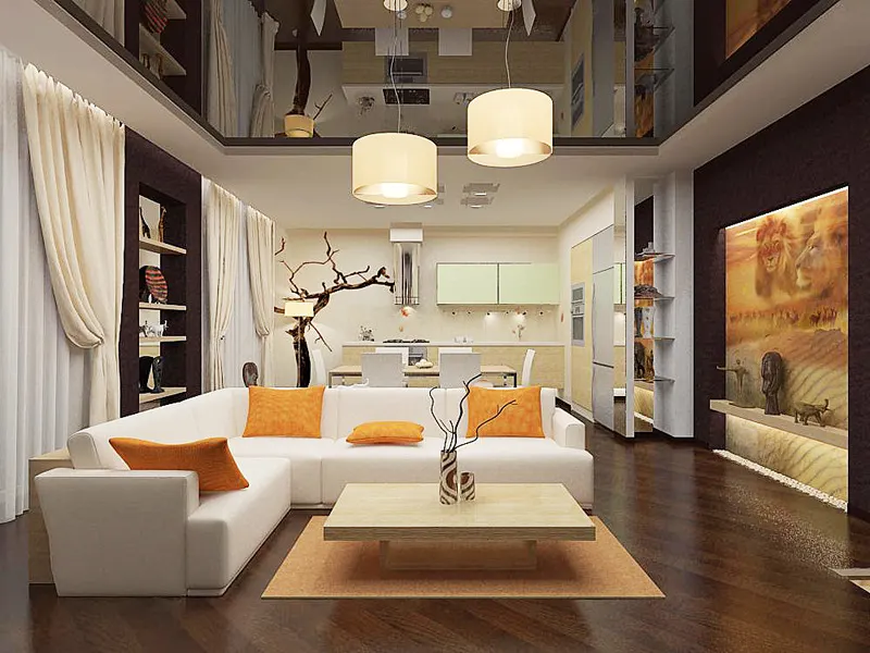 Khomli St, 25 residential complex
