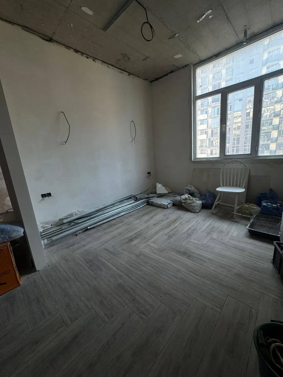 Квартира, 3-комн., 82.5 м²