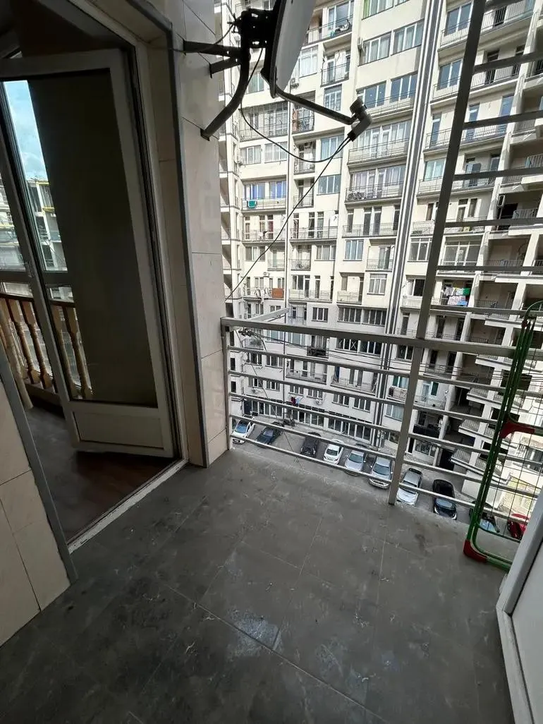 Квартира, 3-комн., 75 м², Tbilisi Terrace