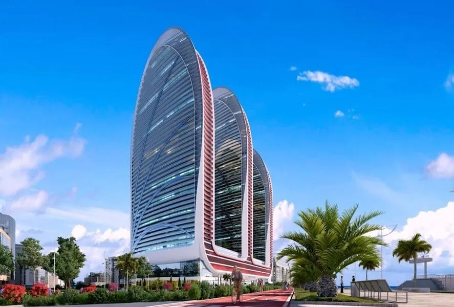Квартира, 30.05 м²