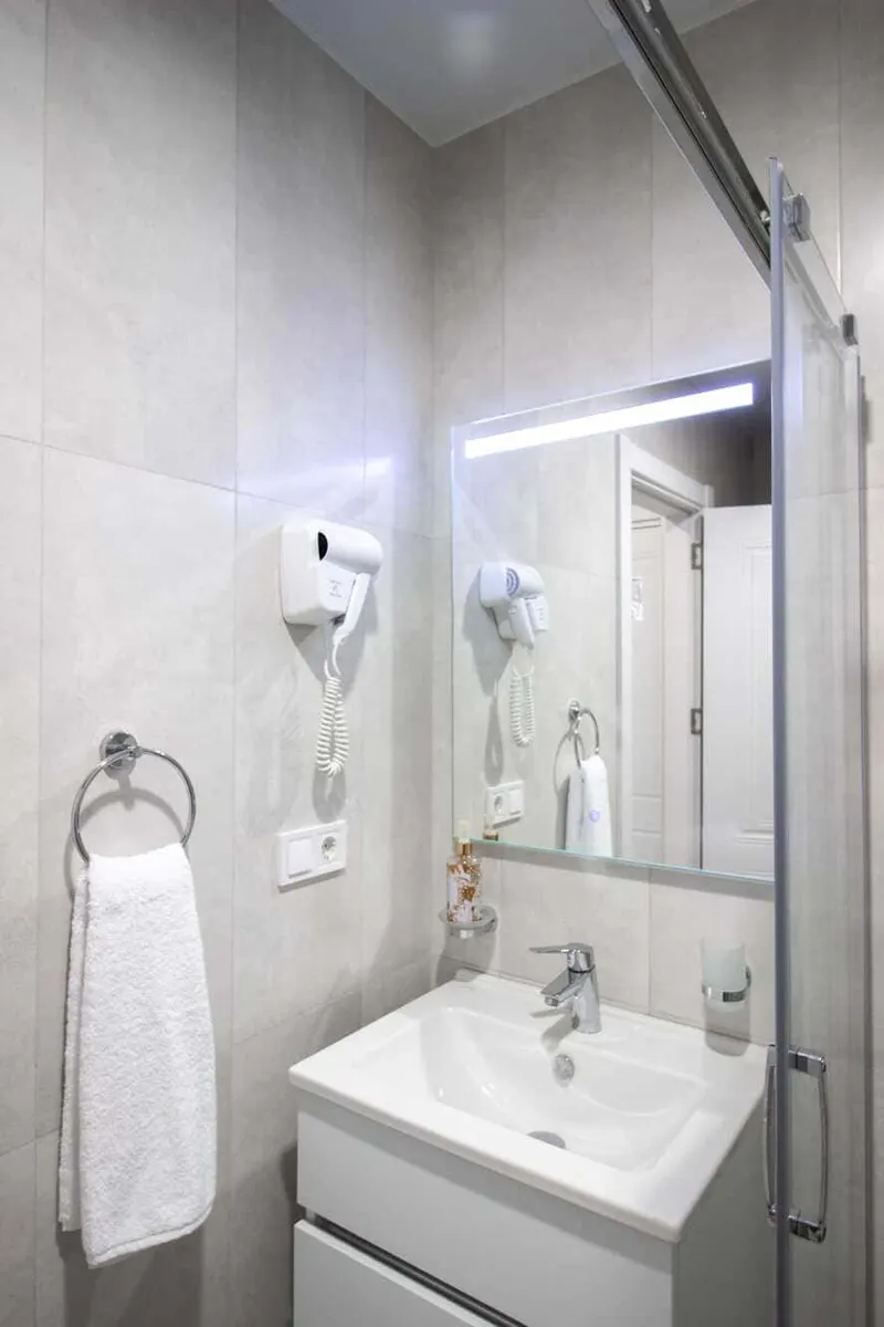 Квартира, 43.6 м²