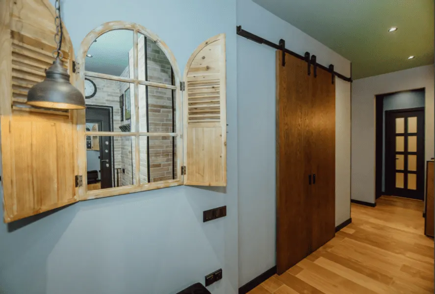 Apartment, 2-room, 70 m²